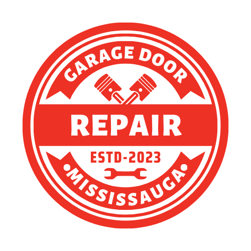 Garage Door Repair Mississauga